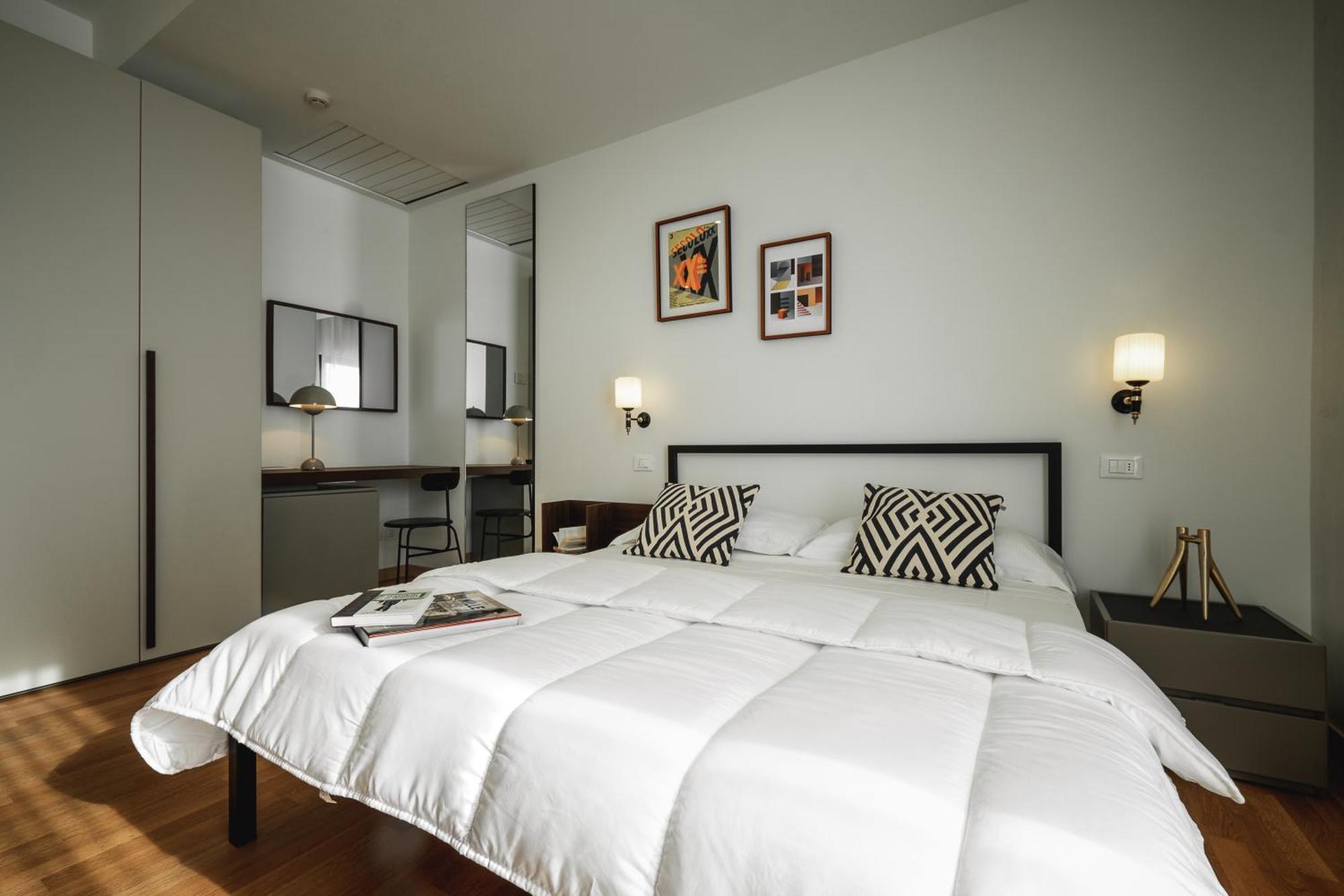 Aqva Boutique Hotel (Adults Only) Sirmione Bagian luar foto