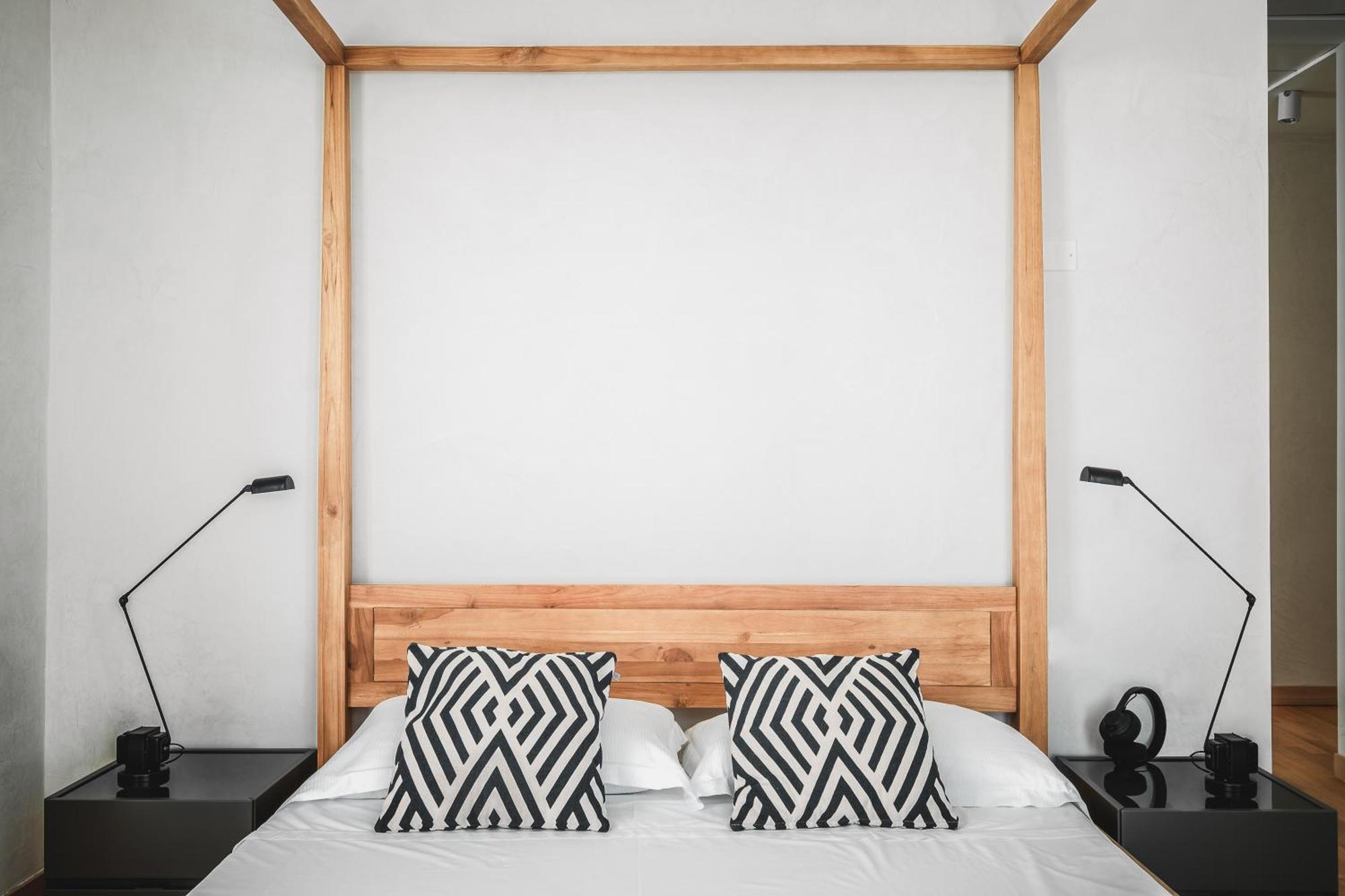 Aqva Boutique Hotel (Adults Only) Sirmione Bagian luar foto