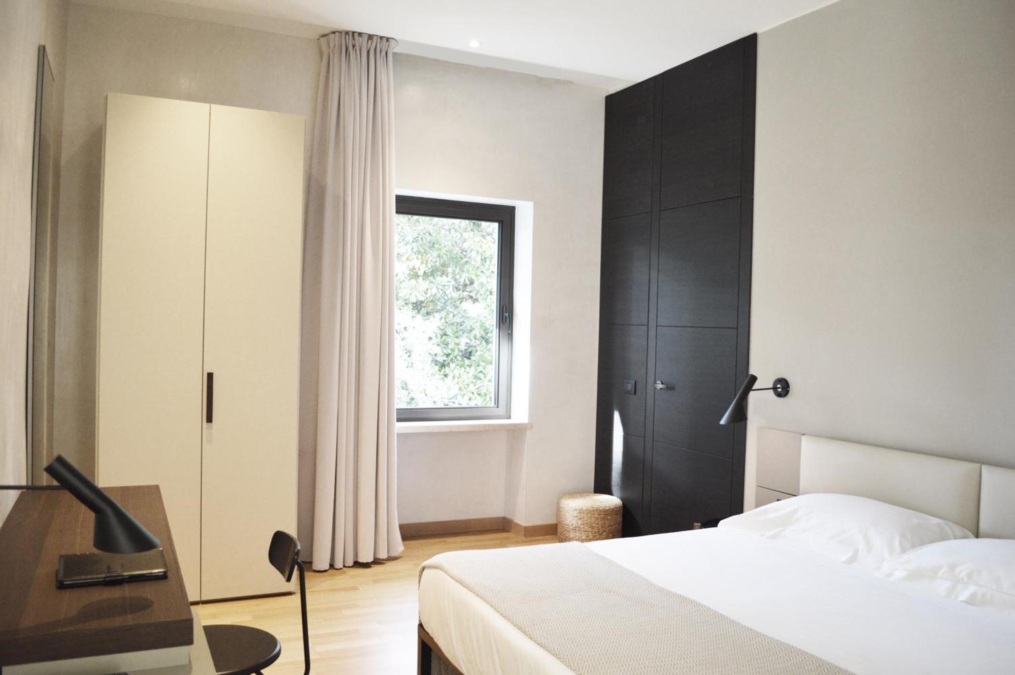 Aqva Boutique Hotel (Adults Only) Sirmione Ruang foto