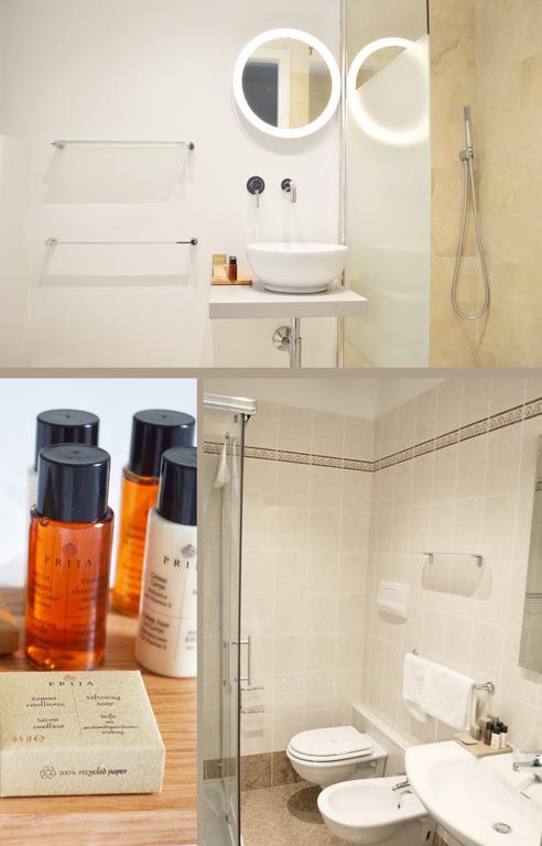 Aqva Boutique Hotel (Adults Only) Sirmione Ruang foto