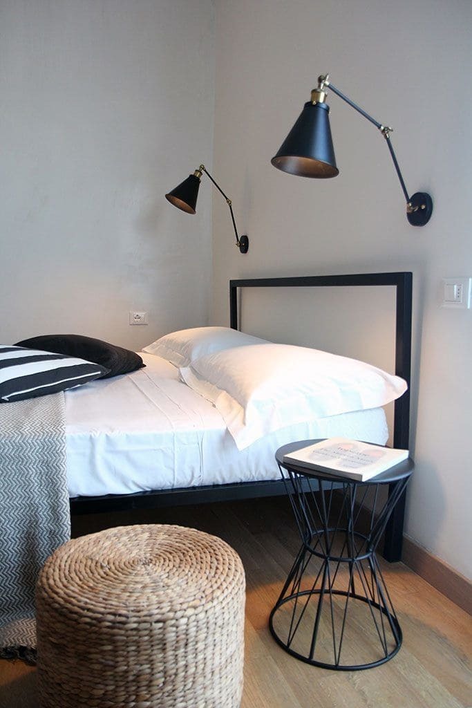 Aqva Boutique Hotel (Adults Only) Sirmione Bagian luar foto